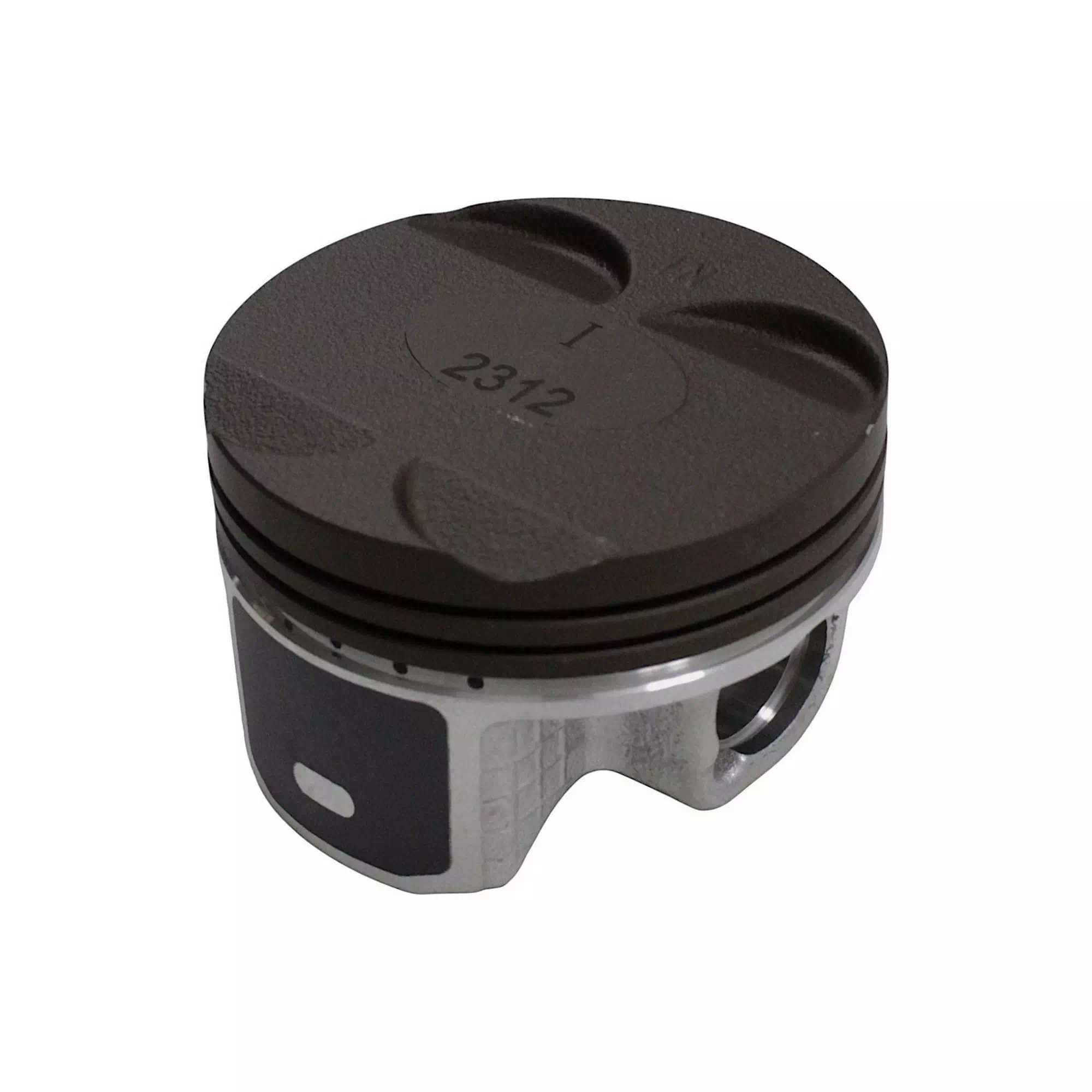 QJ MOTOR SRK 125-R PİSTON SEKMAN TAKIM [SRK125-S - SRV125] #RK 53744